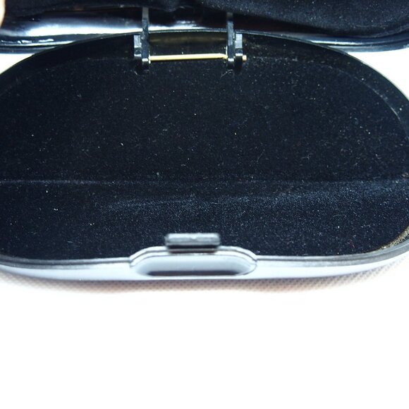 Carrera Porsche Hard Case for Sunglasses and Spare Interchangeable Lenses - Picture 10 of 16